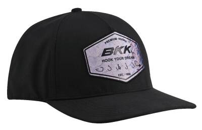 BKK Logo Performance Şapka - 1