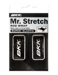 BKK Mr. Strech - 2