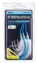 BKK SF Reefmaster HG Olta İğnesi - 1