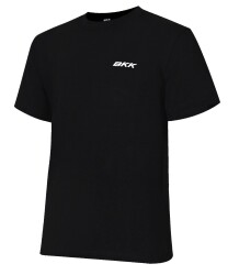 BKK Short Sleeve T-Shirt Legacy Black - 1