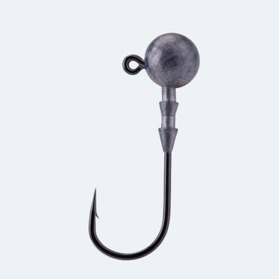 BKK Silent Chaser- Round Head Jighead - 2