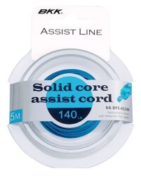 BKK Solid Core Assist Cord - 1