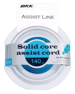 BKK Solid Core Assist Cord - 1