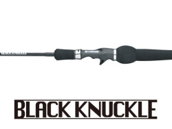 BLACK KNUCKLE LIGHT SENSITIVE-631 - 1