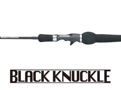 BLACK KNUCKLE LIGHT SENSITIVE-631 - 1