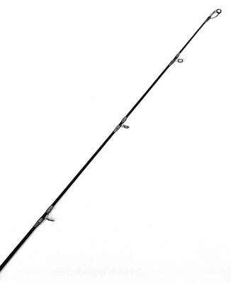 Cavalla Slow Jigging Spin 6'8'' 203cm M 20-100GR 1+1 Parça Spin Kamışı - 2