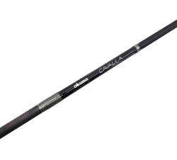 Cavalla Slow Jigging Spin 6'8'' 203cm M 20-100GR 1+1 Parça Spin Kamışı - 3