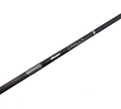 Cavalla Slow Jigging Spin 6'8'' 203cm M 50-150GR 1+1 Parça Spin Kamışı - 3