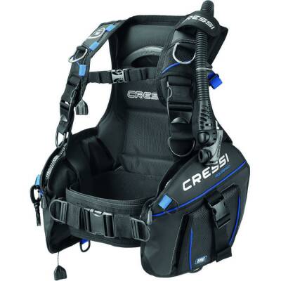 Cressi Aquapro 5R Bcd Yeleği - 1