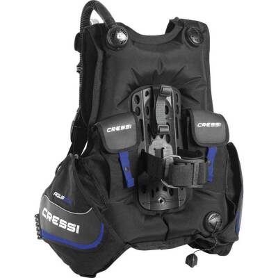 Cressi Aquaride Bcd Yeleği - 3