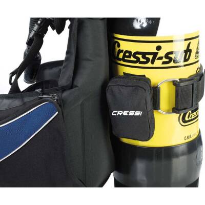 Cressi Aquaride Bcd Yeleği - 4