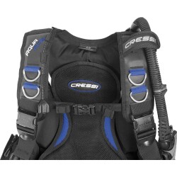 Cressi Aquaride Bcd Yeleği - 5