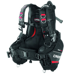 Cressi Aquaride Bcd Yeleği - 81