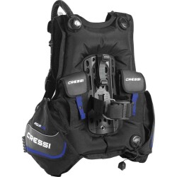 Cressi Aquaride Bcd Yeleği - 78