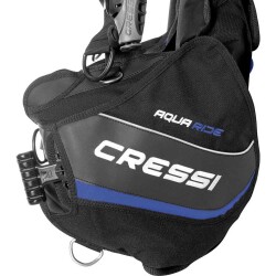 Cressi Aquaride Bcd Yeleği - 75