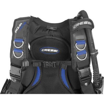 Cressi Aquaride Bcd Yeleği - 67