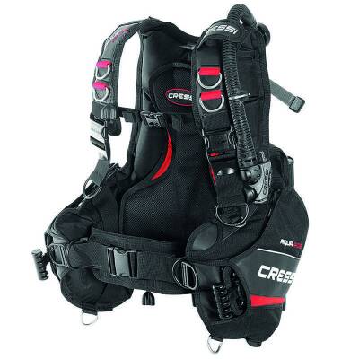 Cressi Aquaride Bcd Yeleği - 63