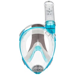 Cressi Baron Tam Yüz Maske - 152