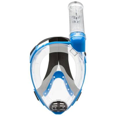 Cressi Baron Tam Yüz Maske - 41