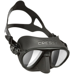 Cressi Calibro Dalış Maskesi - 161