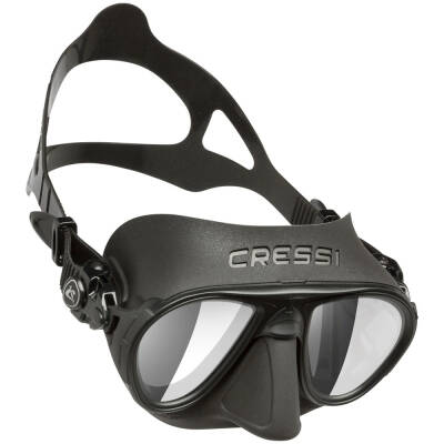 Cressi Calibro Dalış Maskesi - 205