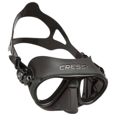 Cressi Calibro Dalış Maskesi - 220