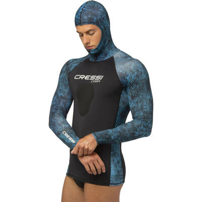 Cressi Cobia Rashguard Shirt - 1