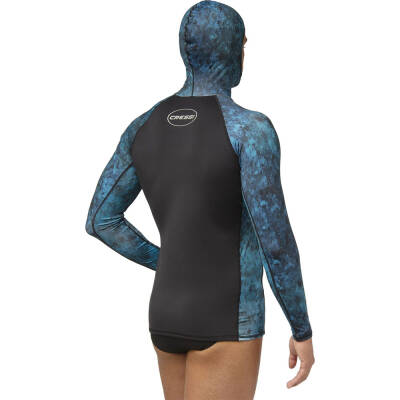 Cressi Cobia Rashguard Shirt - 2