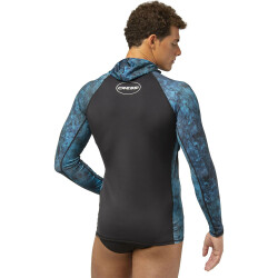 Cressi Cobia Rashguard Shirt - 3