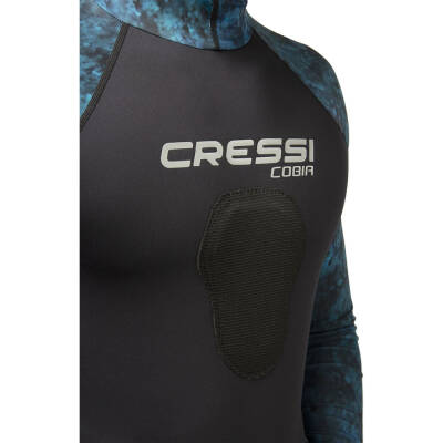 Cressi Cobia Rashguard Shirt - 5