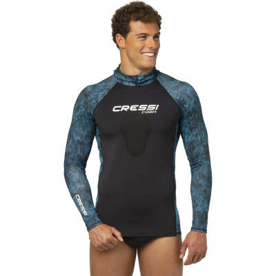 Cressi Cobia Rashguard Shirt - 6