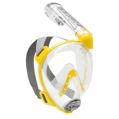 Cressi Duke Tam Yüz Maske - 50