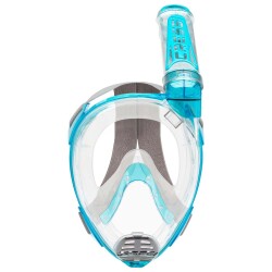 Cressi Duke Tam Yüz Maske - 47