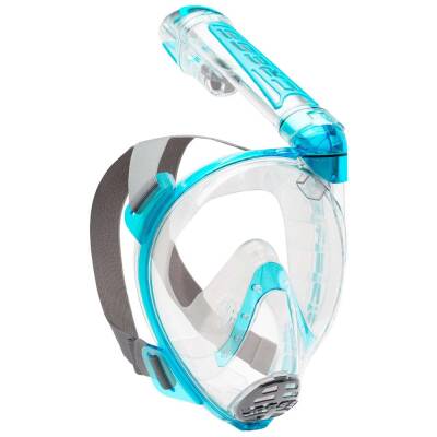 Cressi Duke Tam Yüz Maske - 48