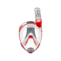 Cressi Duke Tam Yüz Maske - 45