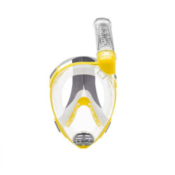 Cressi Duke Tam Yüz Maske - 42