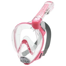 Cressi Duke Tam Yüz Maske - 35