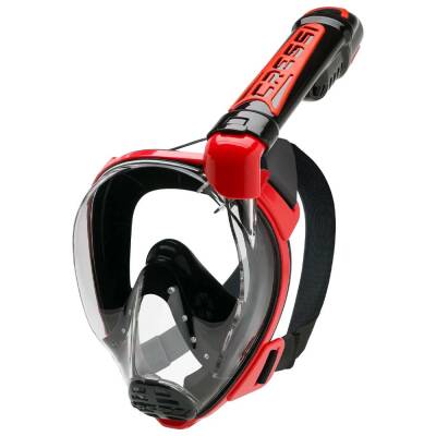 Cressi Duke Tam Yüz Maske - 30