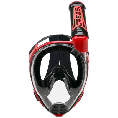 Cressi Duke Tam Yüz Maske - 31