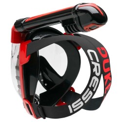 Cressi Duke Tam Yüz Maske - 33