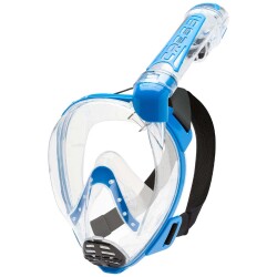 Cressi Duke Tam Yüz Maske - 20