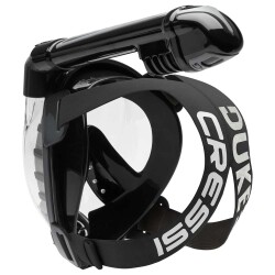 Cressi Duke Tam Yüz Maske - 19