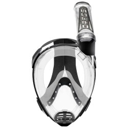 Cressi Duke Tam Yüz Maske - 12