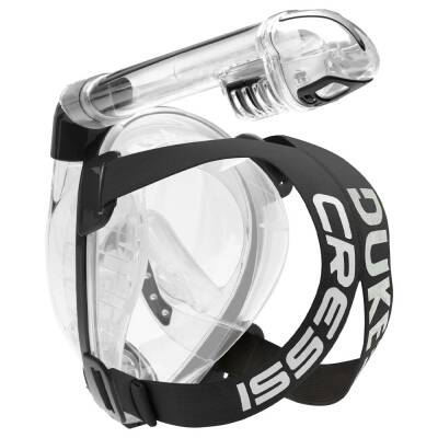 Cressi Duke Tam Yüz Maske - 14