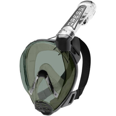 Cressi Duke Tam Yüz Maske - 6