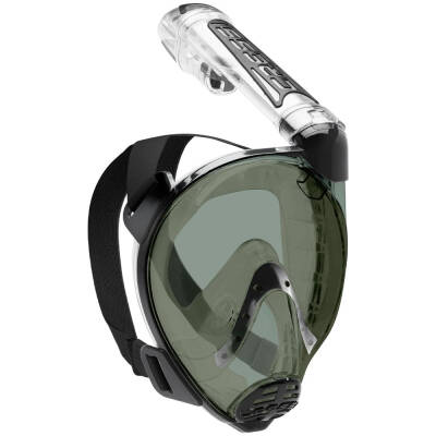 Cressi Duke Tam Yüz Maske - 7