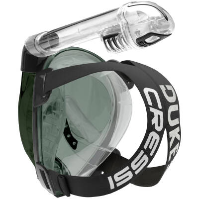 Cressi Duke Tam Yüz Maske - 9