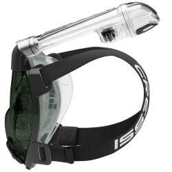 Cressi Duke Tam Yüz Maske - 10