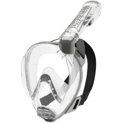 Cressi Duke Tam Yüz Maske - 1