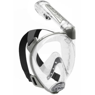 Cressi Duke Tam Yüz Maske - 2